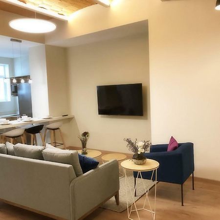 Casa Donceles Premium Penthouse, Prime Location, Super Spacious!! Cuauhtémoc Exteriör bild
