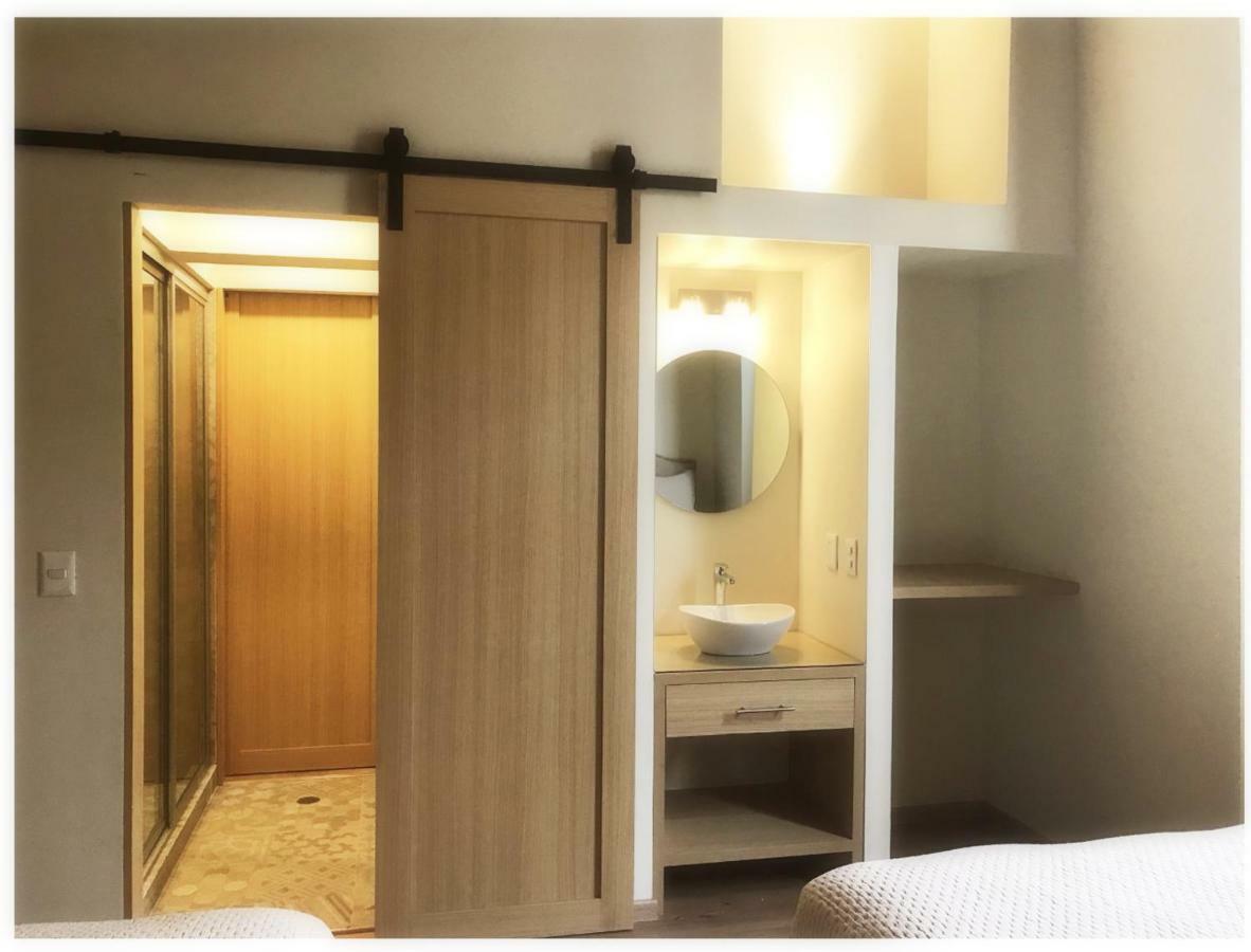 Casa Donceles Premium Penthouse, Prime Location, Super Spacious!! Cuauhtémoc Exteriör bild