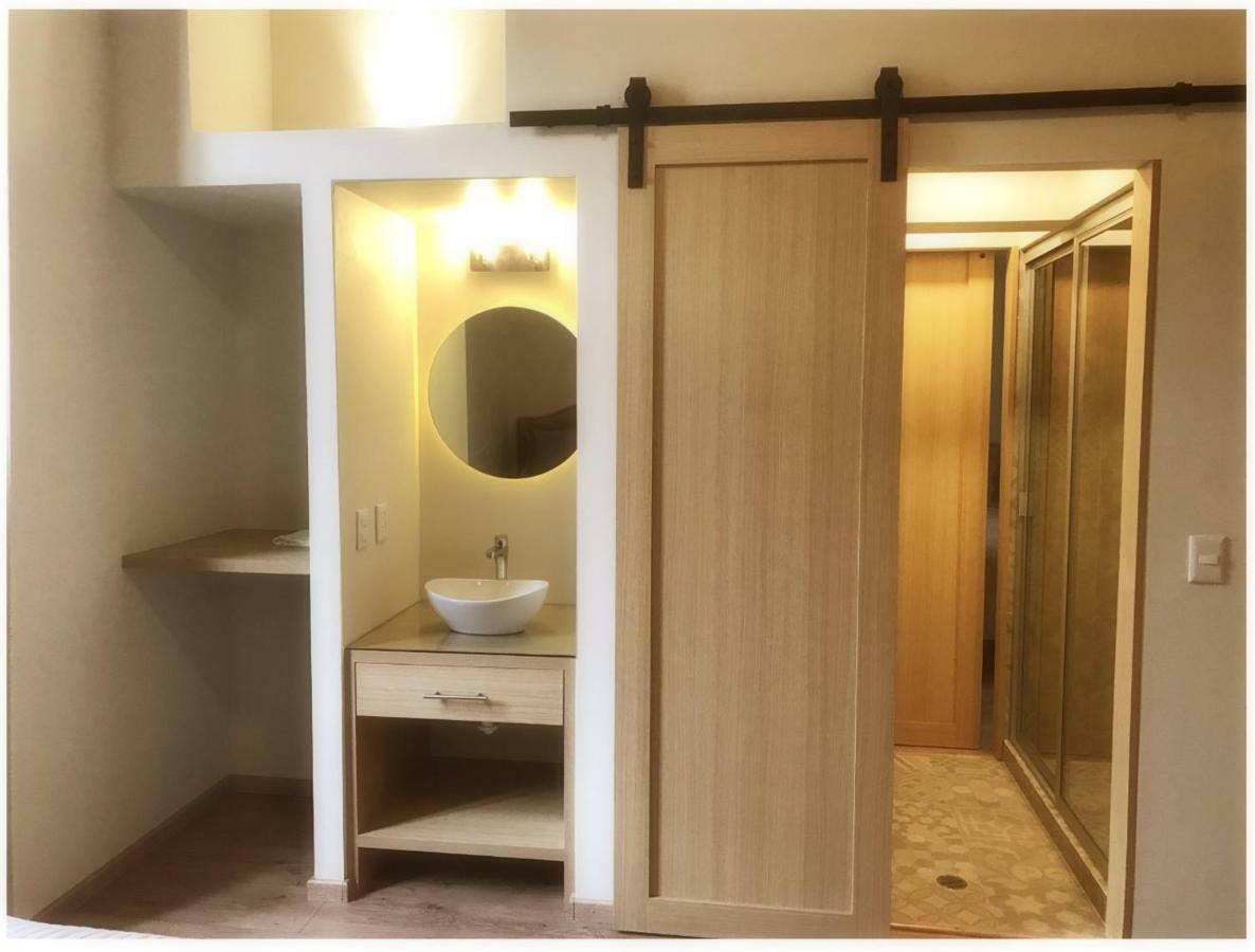 Casa Donceles Premium Penthouse, Prime Location, Super Spacious!! Cuauhtémoc Exteriör bild