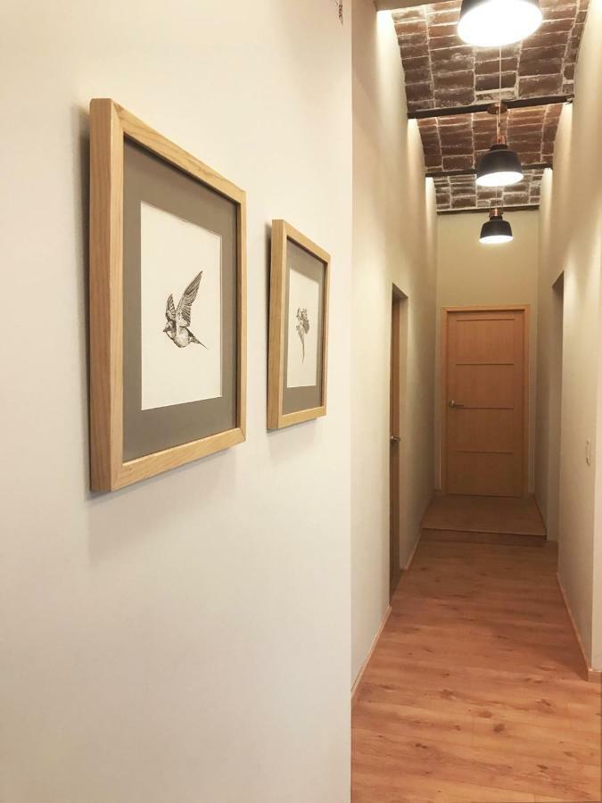 Casa Donceles Premium Penthouse, Prime Location, Super Spacious!! Cuauhtémoc Exteriör bild