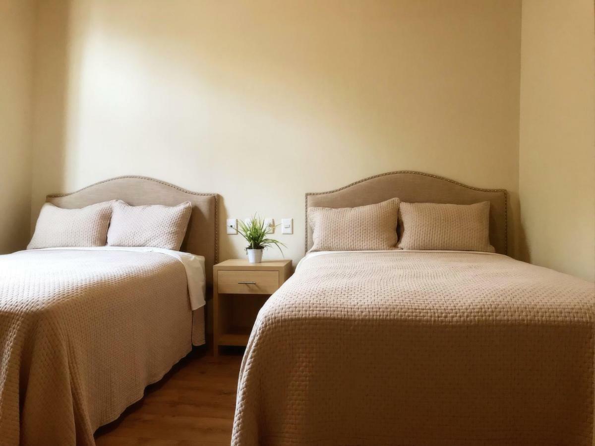 Casa Donceles Premium Penthouse, Prime Location, Super Spacious!! Cuauhtémoc Exteriör bild
