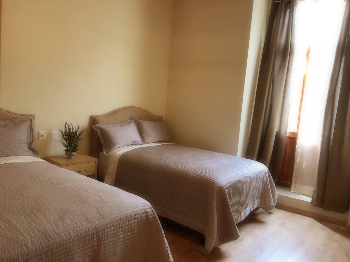 Casa Donceles Premium Penthouse, Prime Location, Super Spacious!! Cuauhtémoc Exteriör bild