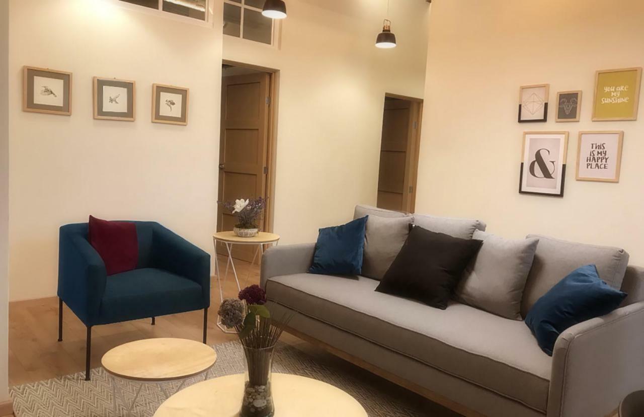 Casa Donceles Premium Penthouse, Prime Location, Super Spacious!! Cuauhtémoc Exteriör bild