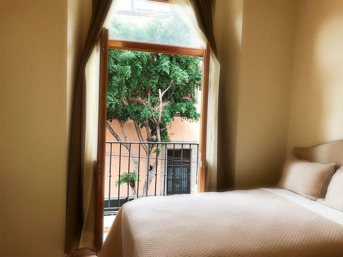 Casa Donceles Premium Penthouse, Prime Location, Super Spacious!! Cuauhtémoc Exteriör bild