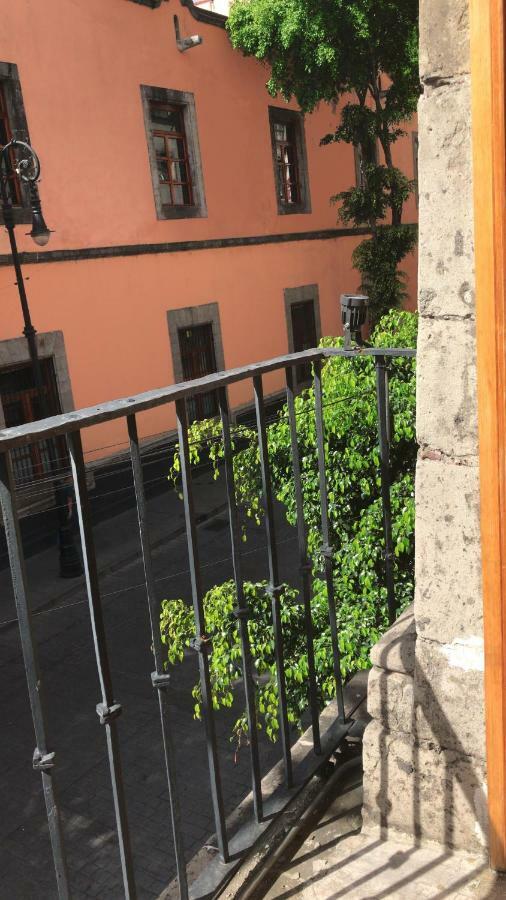 Casa Donceles Premium Penthouse, Prime Location, Super Spacious!! Cuauhtémoc Exteriör bild