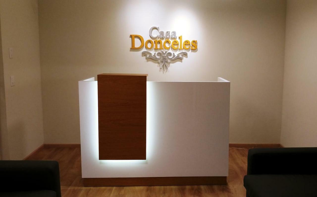 Casa Donceles Premium Penthouse, Prime Location, Super Spacious!! Cuauhtémoc Exteriör bild