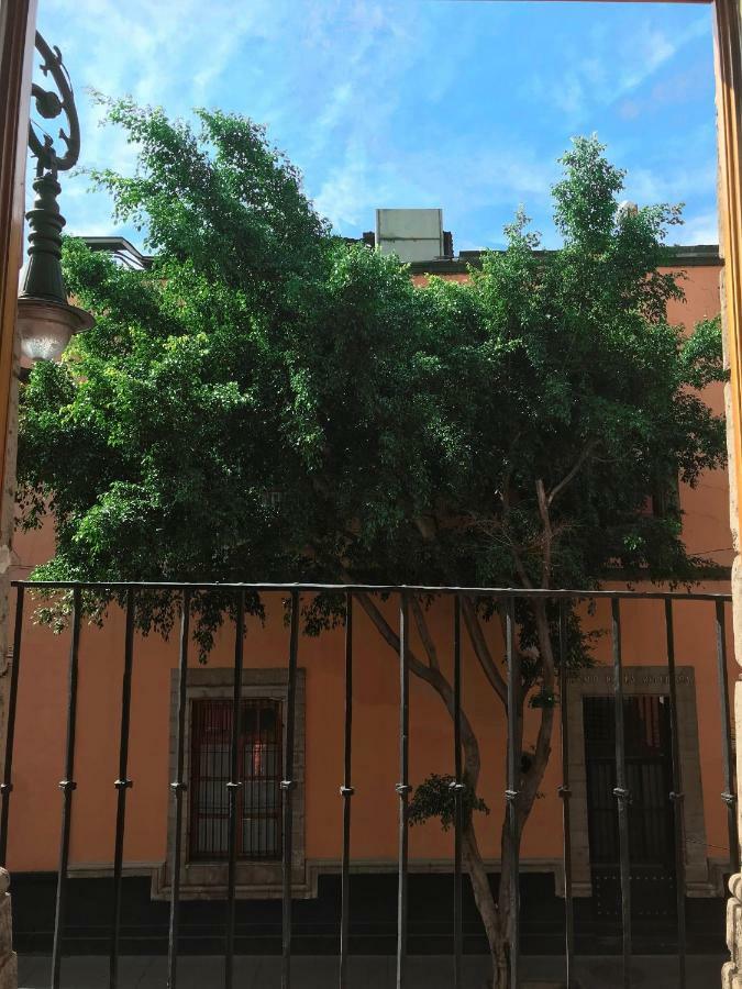 Casa Donceles Premium Penthouse, Prime Location, Super Spacious!! Cuauhtémoc Exteriör bild